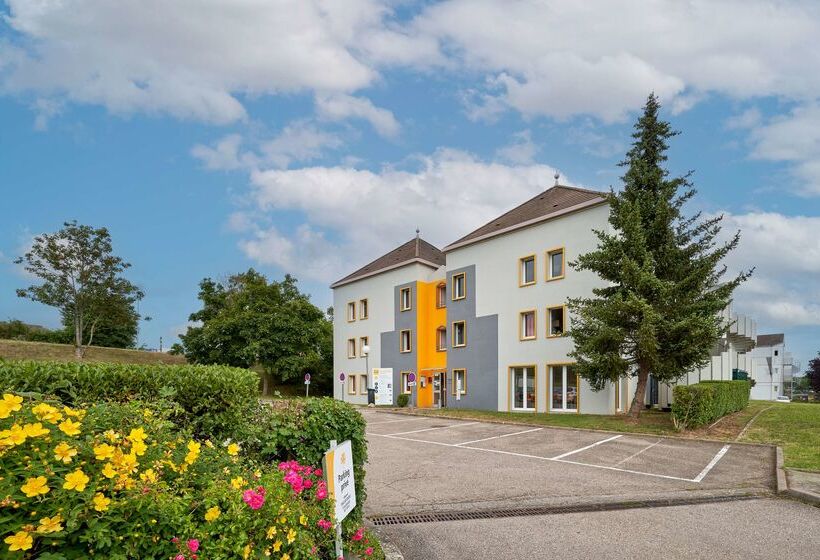 فندق Premiere Classe Nancy Sud  Ludres