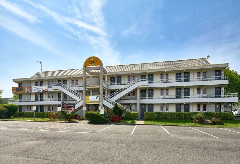 Hotel Première Classe La Roche Sur Yon   Vendéspace