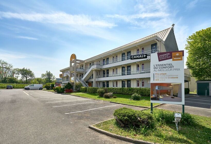 Hotel Première Classe La Roche Sur Yon   Vendéspace