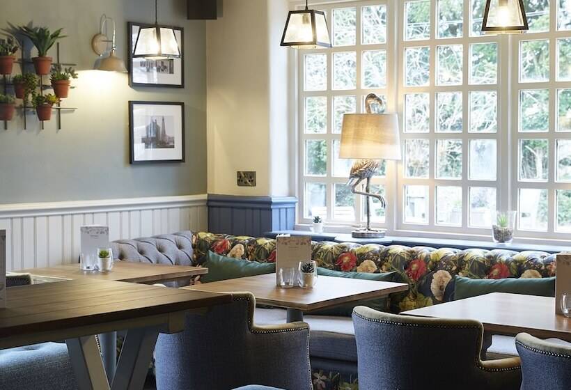 Hotel Ravensworth Arms By Chef & Brewer Collection