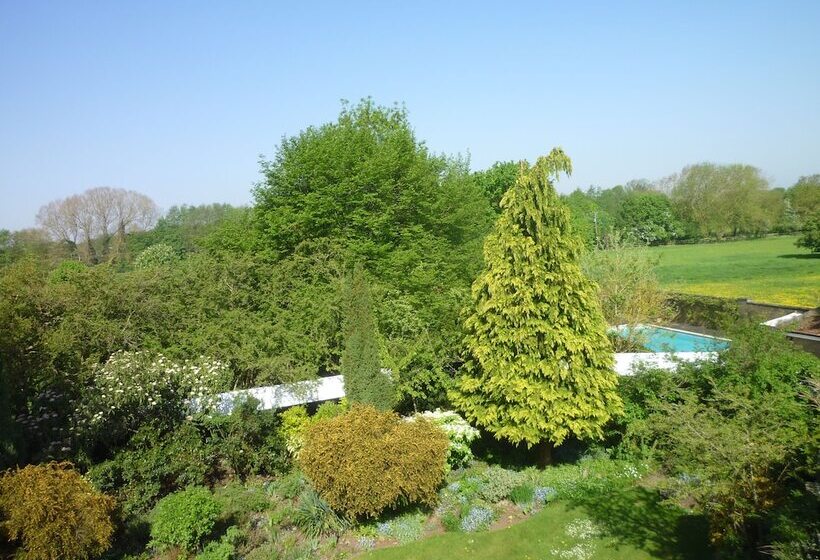 Fotos del hotel Rectory Farm: 1 Fotos del hotel Rectory Farm: 1