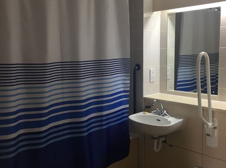 酒店 Redwings Lodge Rutland