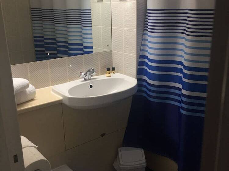 酒店 Redwings Lodge Rutland