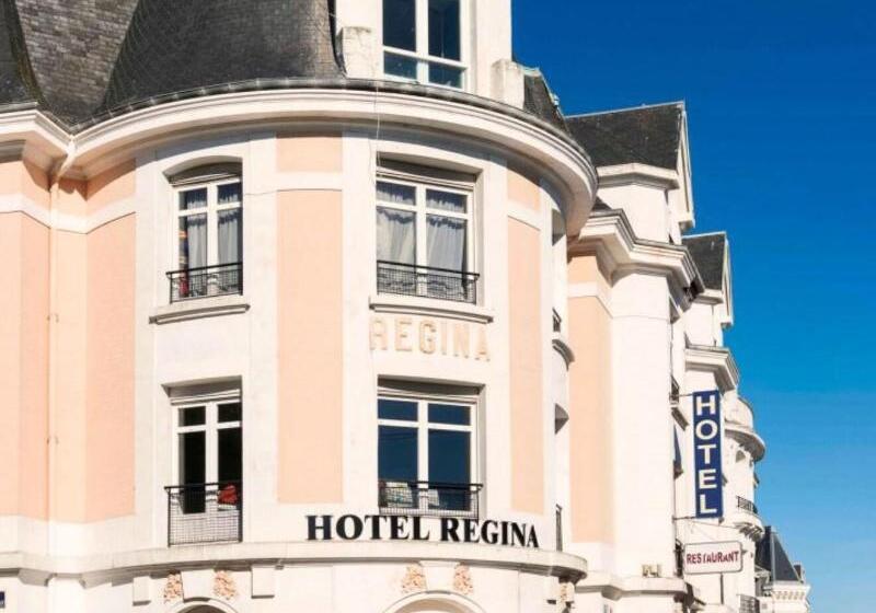 هتل Regina & Spa