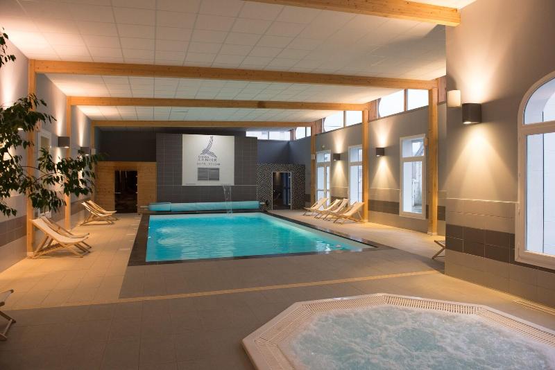 هتل Regina & Spa