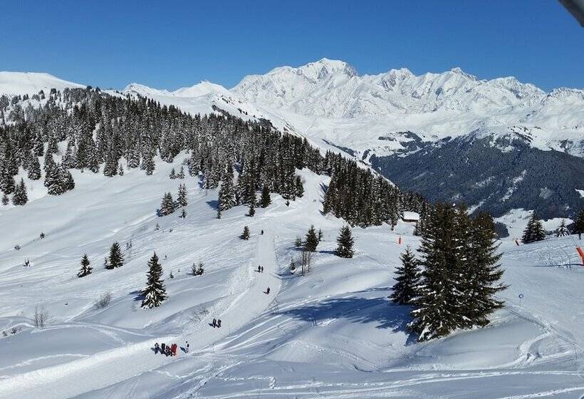 فندق & Residence Albertville