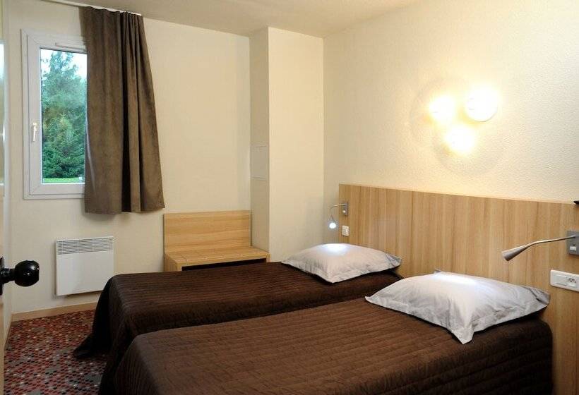 فندق & Residence Albertville