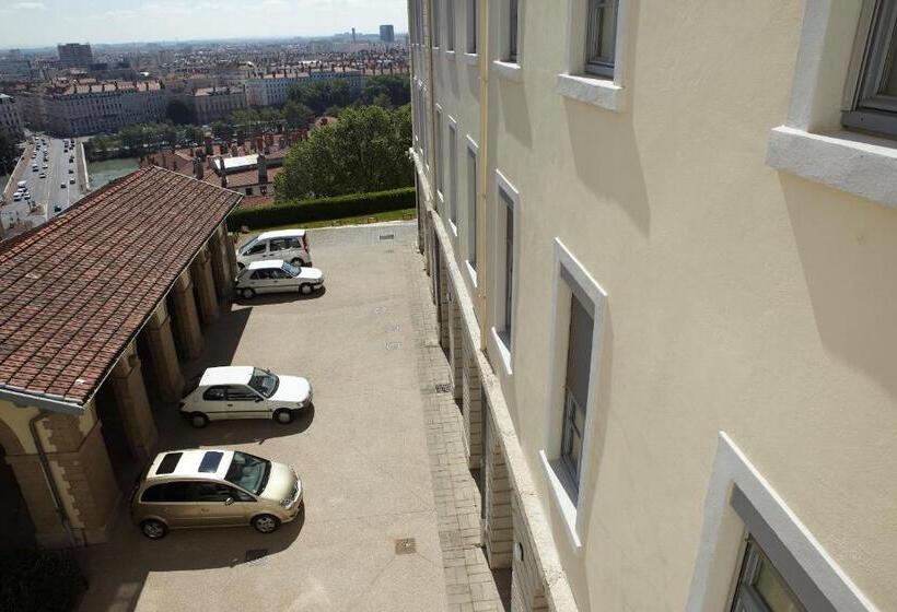 Fotos del hotel Residence Belambra City Villemanzy:  31