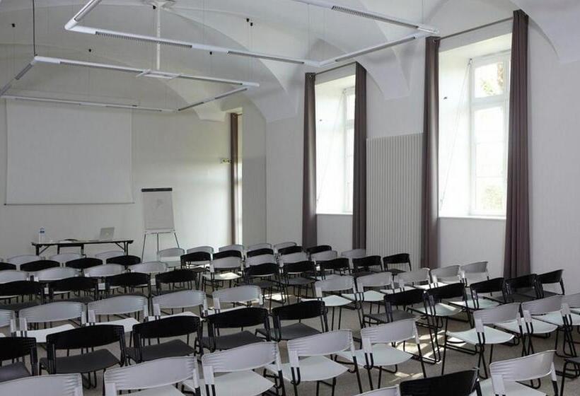 Fotos del hotel Residence Belambra City Villemanzy:  17