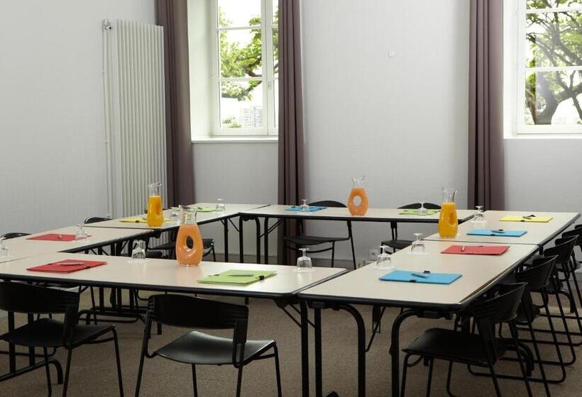 Fotos del hotel Residence Belambra City Villemanzy:  22