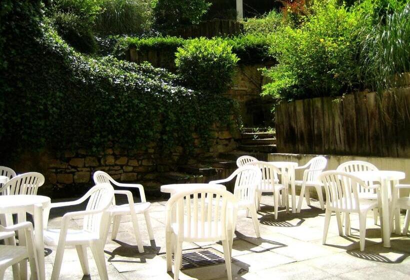 Fotos del hotel Residence Belambra City Villemanzy:  21