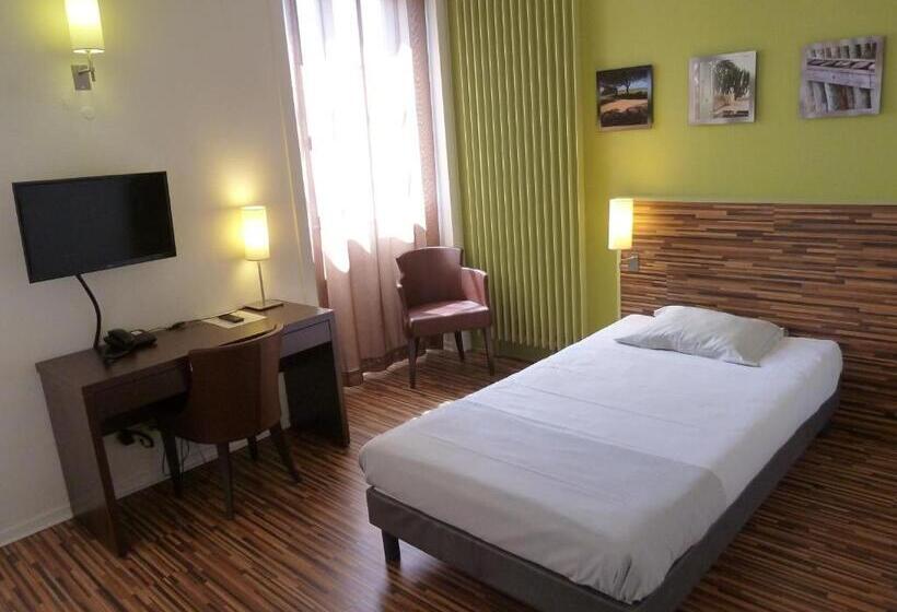 Fotos del hotel Residence Belambra City Villemanzy:  18