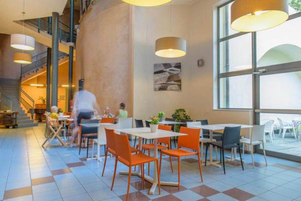 Fotos del hotel Residence Belambra City Villemanzy:  10