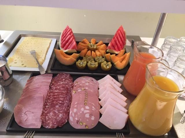 Fotos del hotel Residence Belambra City Villemanzy:  24