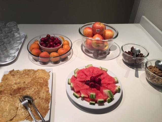 Fotos del hotel Residence Belambra City Villemanzy:  25