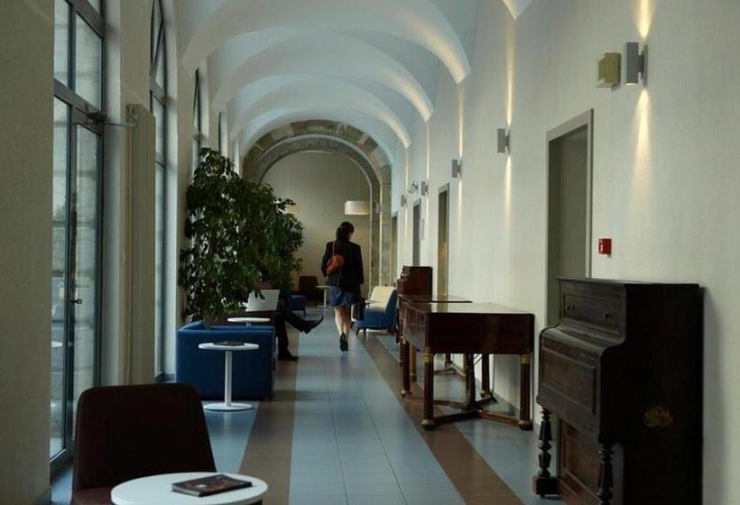 Fotos del hotel Residence Belambra City Villemanzy:  6