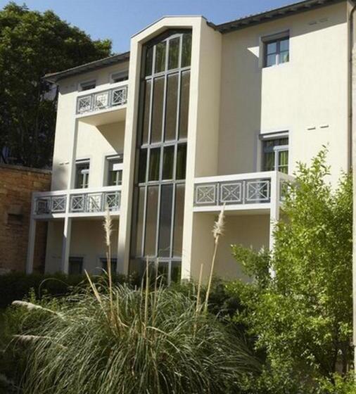 Fotos del hotel Residence Belambra City Villemanzy:  5