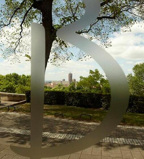 Fotos del hotel Residence Belambra City Villemanzy:  27