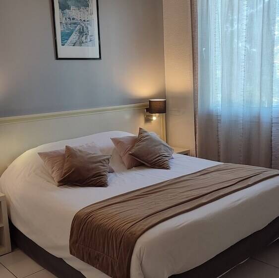 هتل Restaurant Miramar L Orchidee