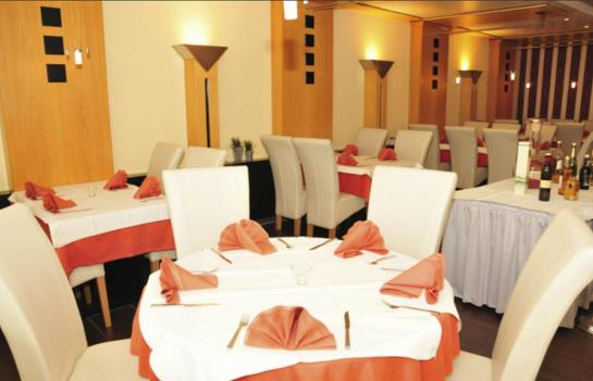 Hotel Ristorante Kurtz