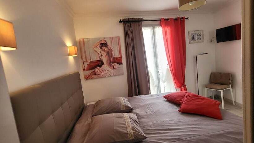 فندق La Résidence De La Plage