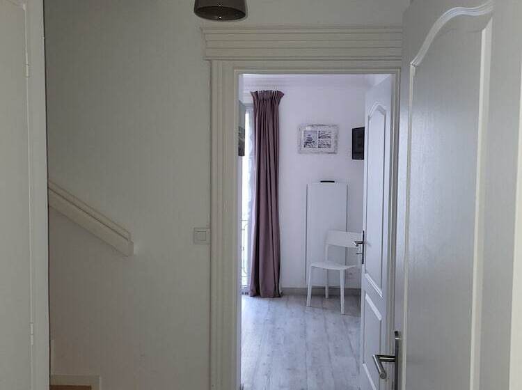 فندق La Résidence De La Plage