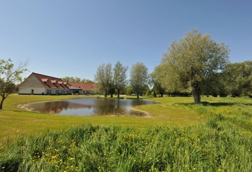 فندق Spa Les Saules