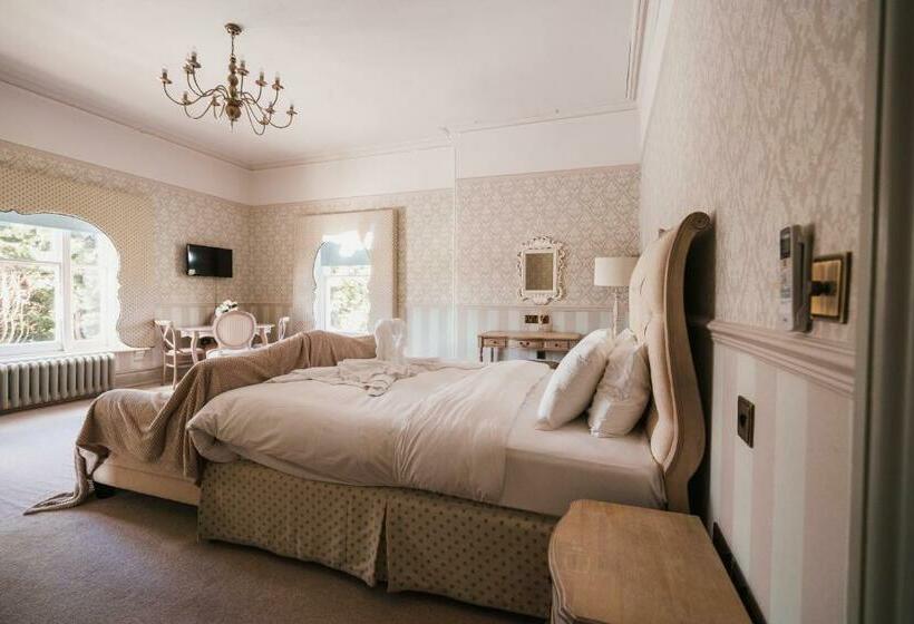 فندق St Andrews Town