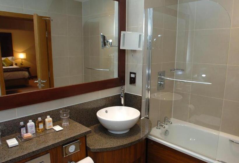 בית מלון כפרי The Bear's Paw