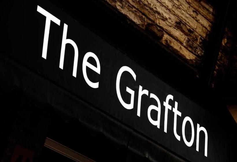 هتل The Grafton