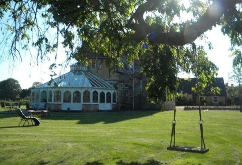 هتل The House Near Bath