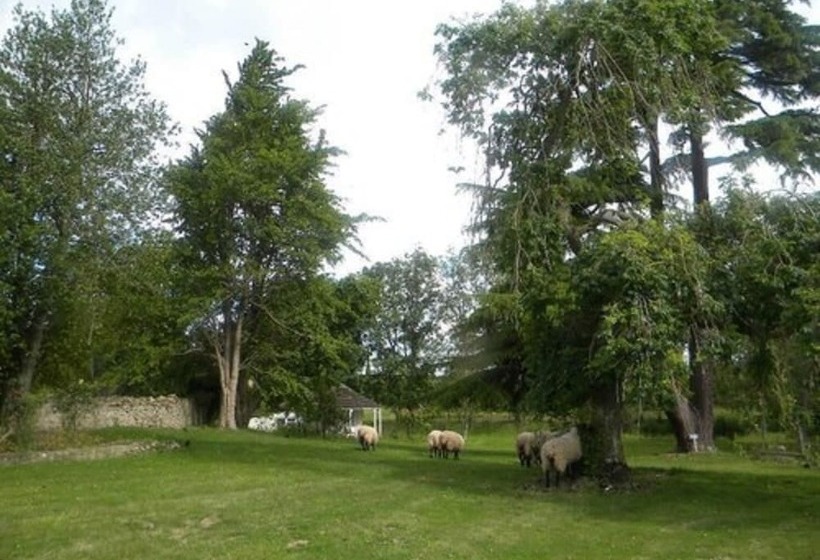 هتل The House Near Bath