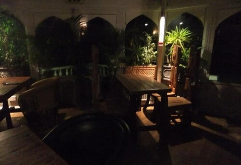 هتل The House Near Bath
