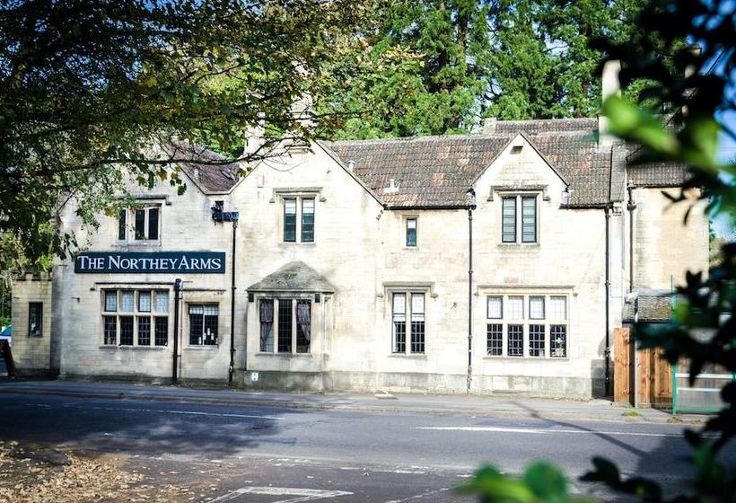 هتل The Northey Arms