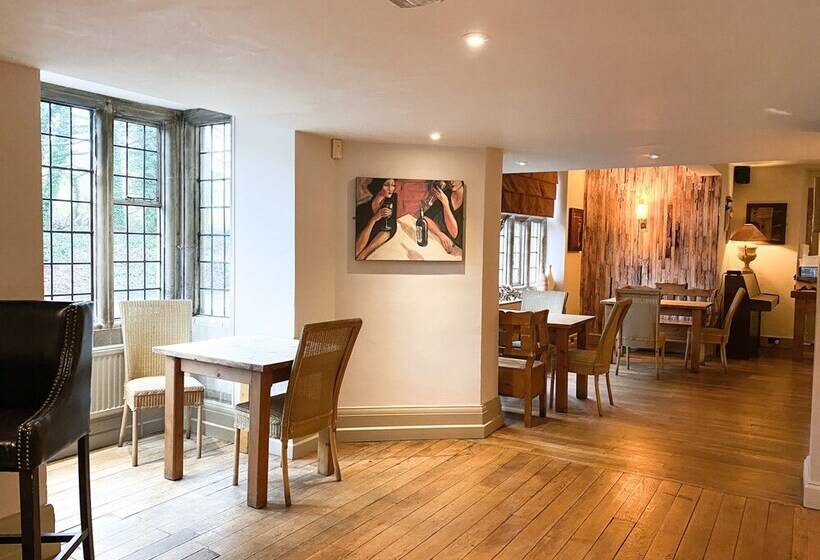 هتل The Northey Arms