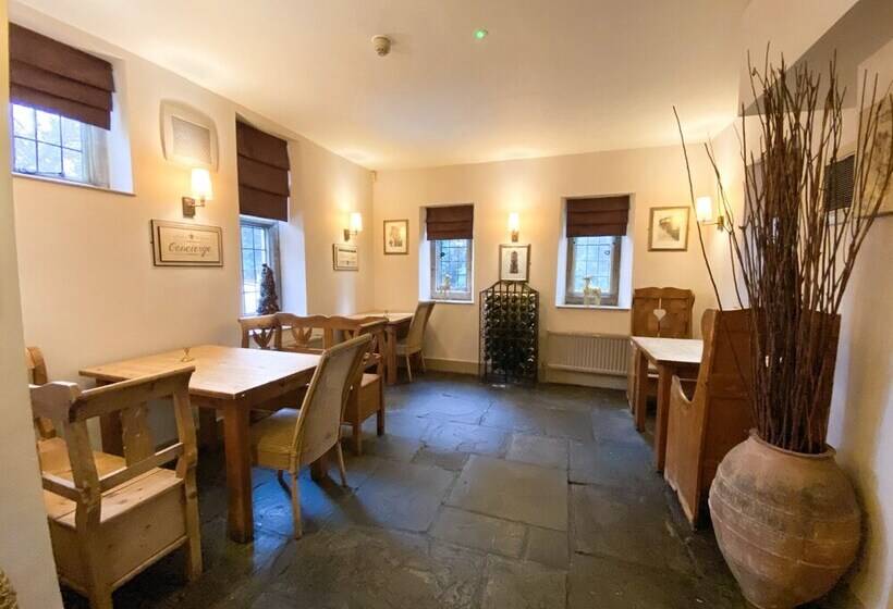 هتل The Northey Arms