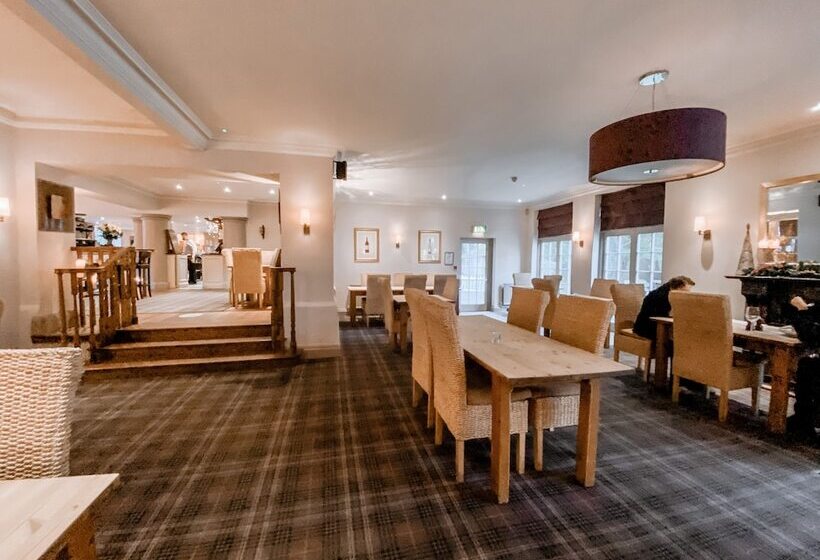 هتل The Northey Arms