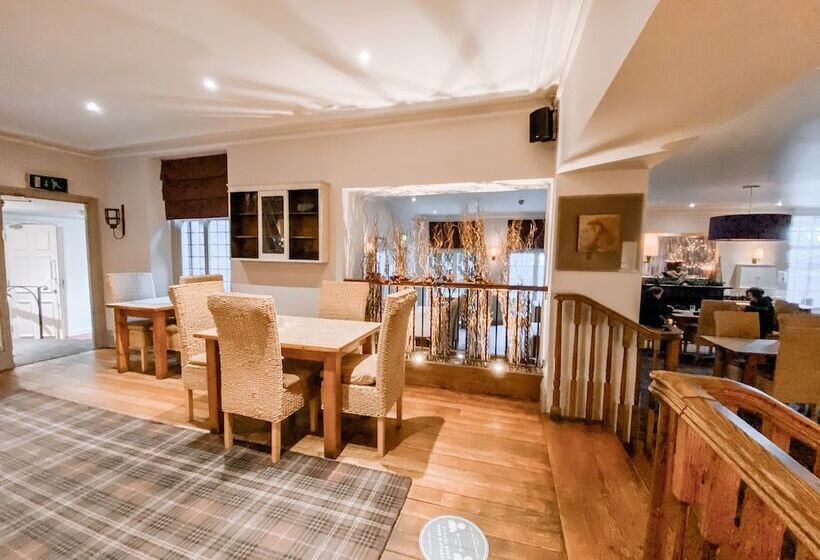 هتل The Northey Arms