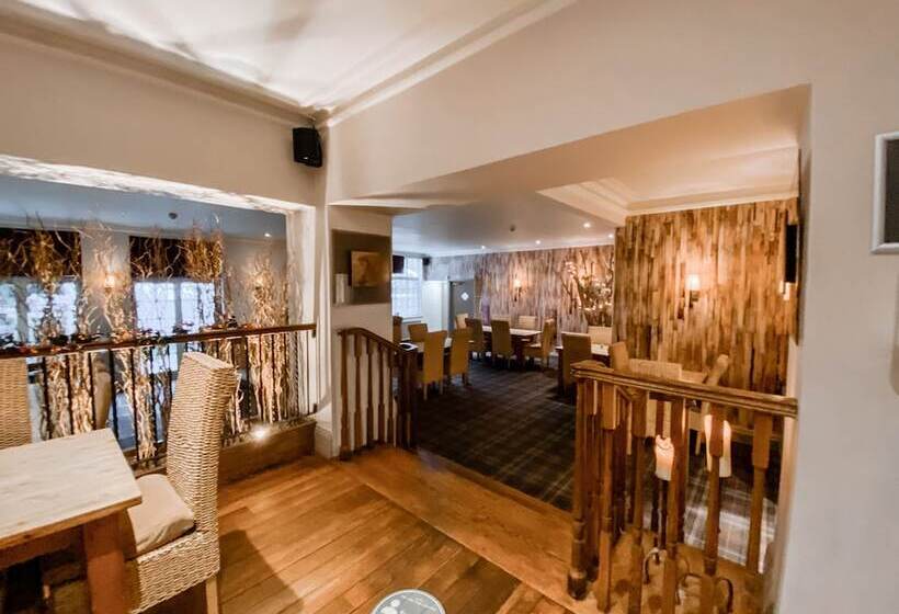 هتل The Northey Arms