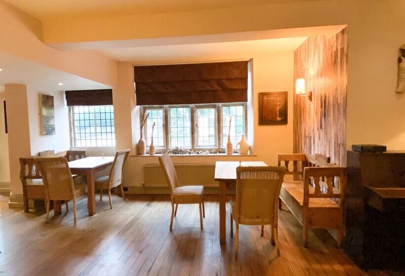 هتل The Northey Arms