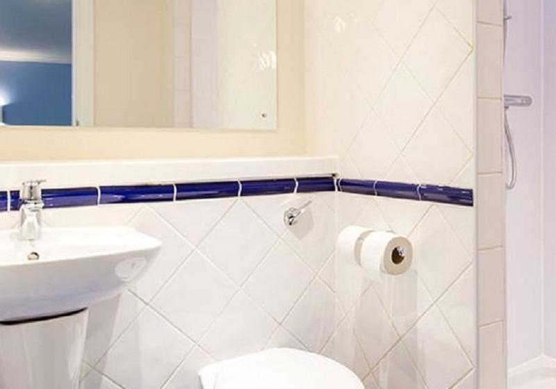 酒店 Travelodge Chester-le-street