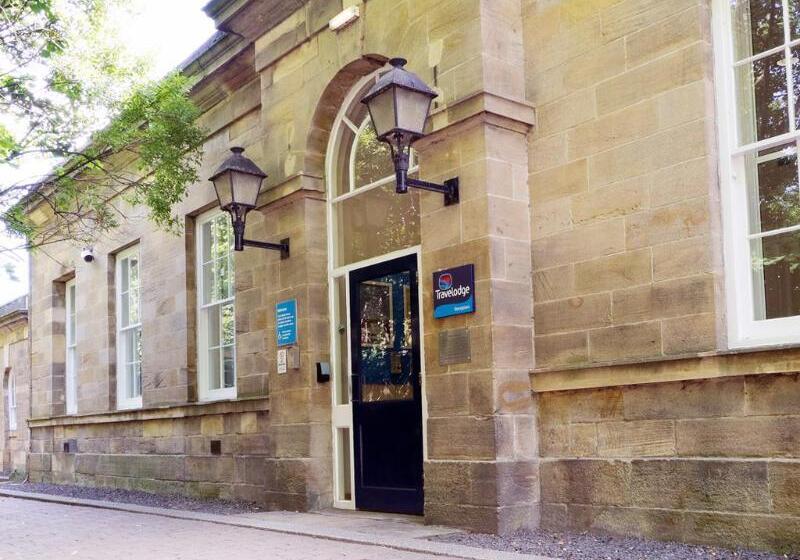 هتل Travelodge Durham