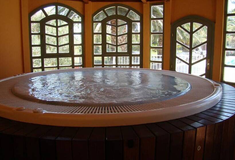 هتل Tropic Hôtel