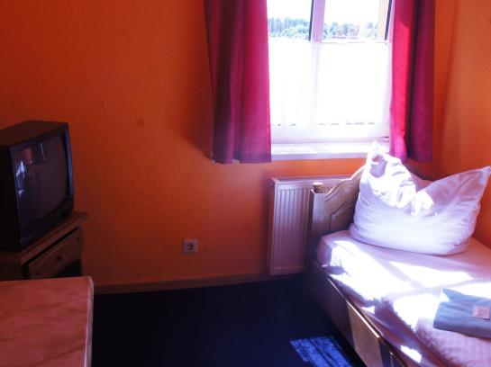 Пансион Velten Gasthof