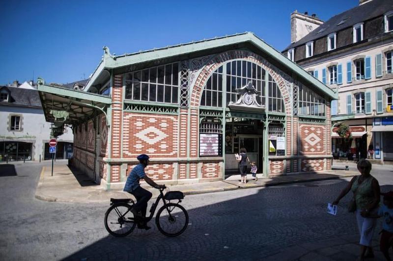 בית מלון כפרי Vintage