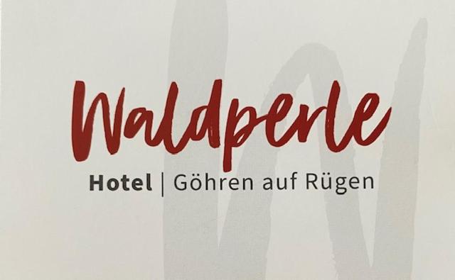 酒店 Waldperle