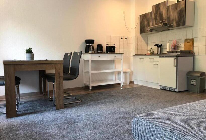فندق & Restaurant ,,zur Alten Oder In Frankfurt Oder