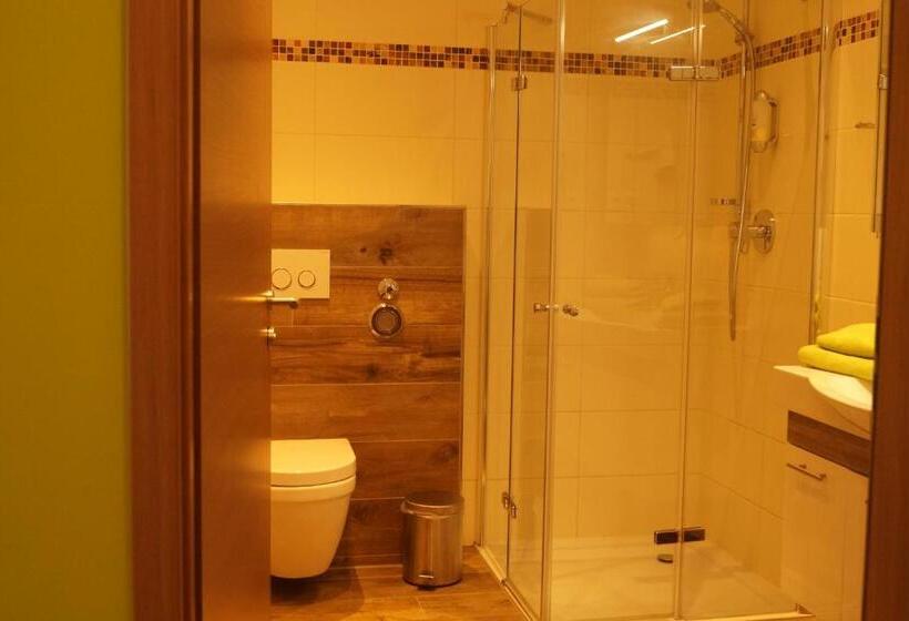 Landhotel Klempau
