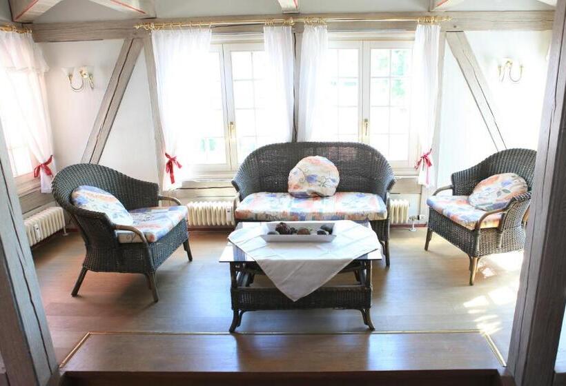 Landhotel Klempau