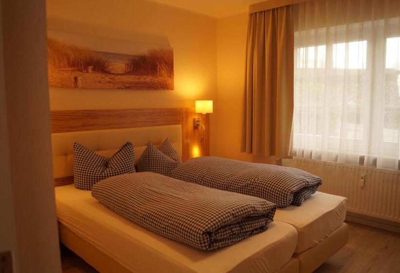 Landhotel Klempau
